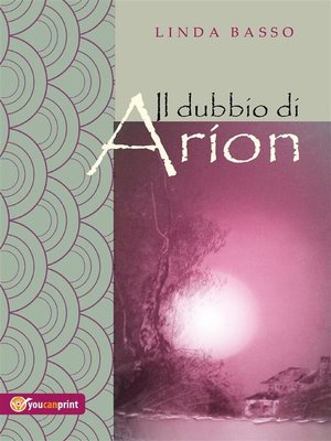 cover image of Il dubbio di Arion